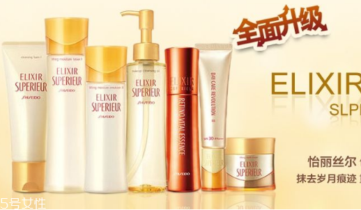 資生堂怡麗絲爾怎么樣 怡麗絲爾護(hù)膚品分型 資生堂怡麗絲爾怎么樣 怡麗絲爾護(hù)膚品分型