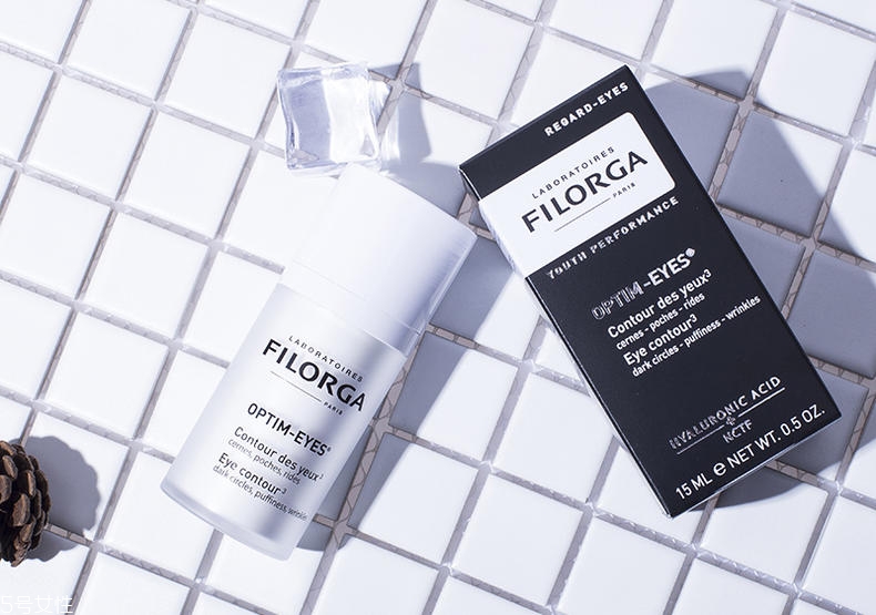 菲洛嘉開封后能用多久 filorga所有產品保質期