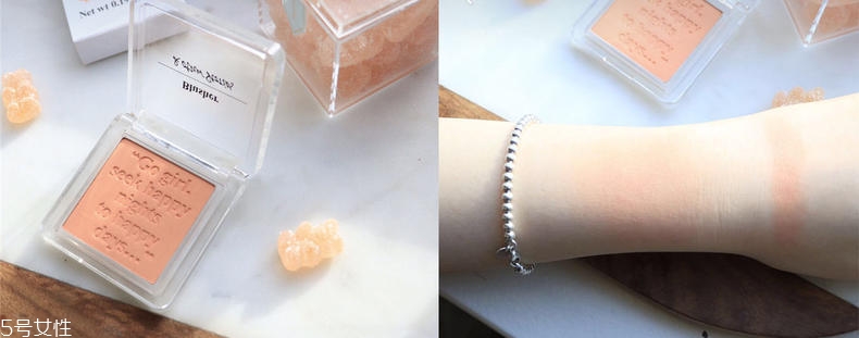 珊瑚色腮紅哪個牌子好 2022熱賣珊瑚色腮紅清單 珊瑚色腮紅哪個牌子好 2022熱賣珊瑚色腮紅清單