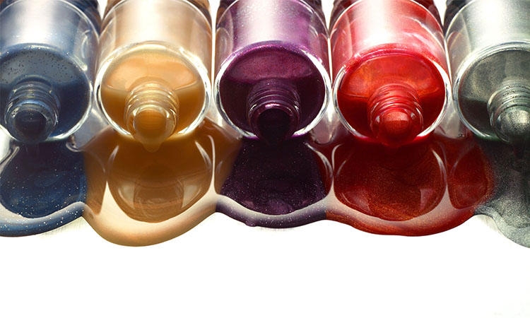 新手怎么正確挑選指甲油？四個小妙招教你