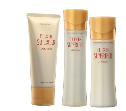 資生堂怡麗絲爾怎么樣 怡麗絲爾護(hù)膚品分型 資生堂怡麗絲爾怎么樣 怡麗絲爾護(hù)膚品分型