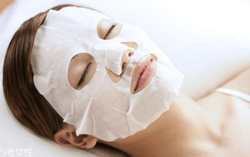 點痣后可以敷面膜嗎 點痣后敷什么面膜好 點痣后可以敷面膜嗎 點痣后敷什么面膜好