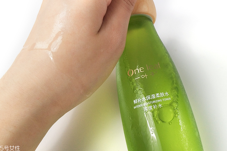 一葉子酵素套裝任何什么膚質(zhì) 一葉子酵素套盒評(píng)測(cè)