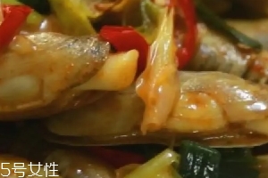 蔥香蟶子的做法 蔥香蟶子怎么做好吃？