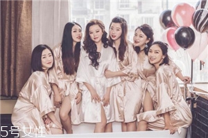 睡衣腰帶怎么系？睡衣腰帶常見系法