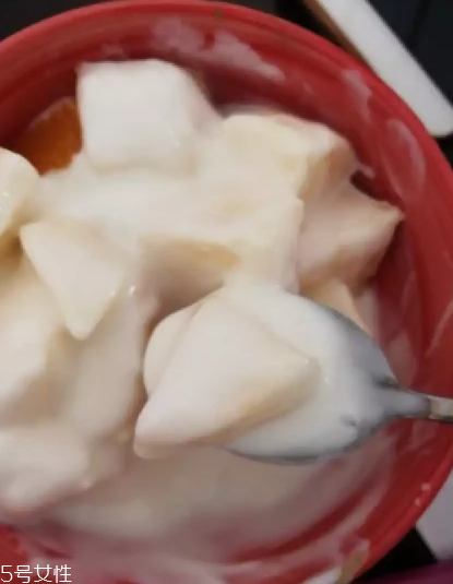 老酸奶怎么吃好吃？老酸奶推薦吃法