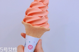 全家西柚冰淇淋好吃嗎？全家西柚冰淇淋什么味道