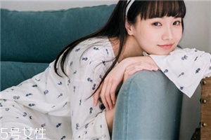 睡衣多久洗一次？睡衣穿幾天洗一次