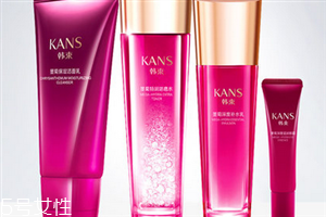 韓束和一葉子哪個(gè)好 韓束和一葉子區(qū)別 韓束和一葉子哪個(gè)好 韓束和一葉子區(qū)別