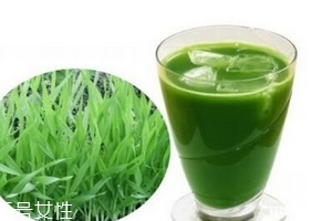 大麥若葉青汁可以空腹喝嗎？