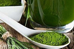 大麥若葉青汁降三高嗎？