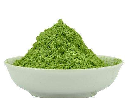 大麥若葉青汁降三高嗎？