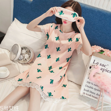 睡衣f碼是多大？睡衣f碼是什么意思