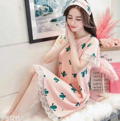 睡衣f碼是多大？睡衣f碼是什么意思