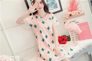 睡衣f碼是多大？睡衣f碼是什么意思