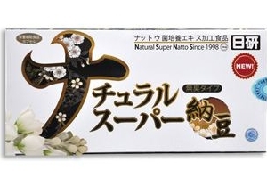 日本納豆激酶哪個牌子好？