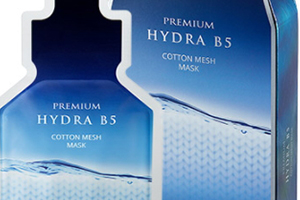 ahc玻尿酸四代面膜怎么樣？ahc2018新款面膜評測