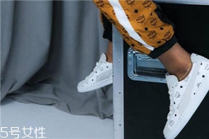 puma與mcm聯(lián)名系列什么時(shí)候發(fā)售_有哪些款式？