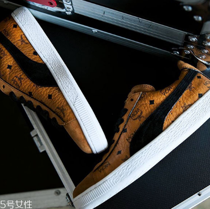 puma與mcm聯(lián)名系列什么時(shí)候發(fā)售_有哪些款式？