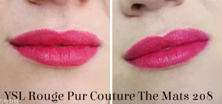 玫紅色口紅配什么發(fā)色 玫紅色口紅和黃色頭發(fā)搭嗎 玫紅色口紅配什么發(fā)色 玫紅色口紅和黃色頭發(fā)搭嗎