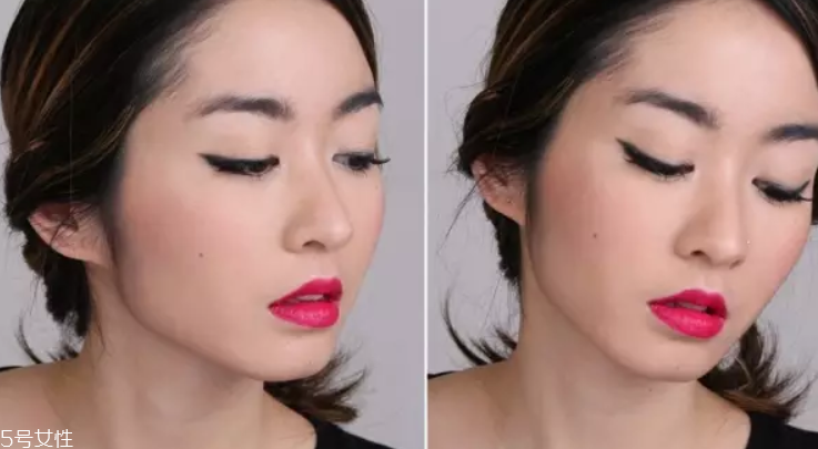 玫紅色口紅配什么發(fā)色 玫紅色口紅和黃色頭發(fā)搭嗎 玫紅色口紅配什么發(fā)色 玫紅色口紅和黃色頭發(fā)搭嗎