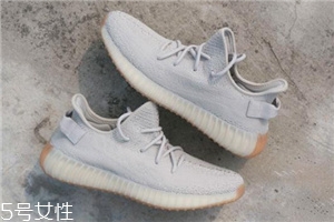 yeezy boost 350 v2 sesame芝麻配色什么時候發(fā)售？
