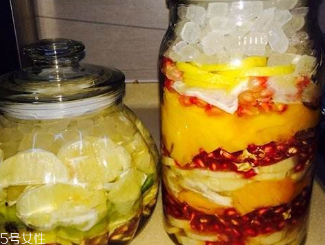 酵素能排毒嗎？酵素排毒效果怎么樣？