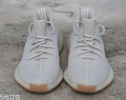 yeezy boost 350 v2 sesame芝麻配色什么時候發(fā)售？