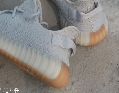 yeezy boost 350 v2 sesame芝麻配色什么時候發(fā)售？