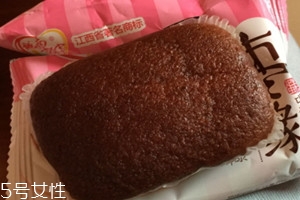 棗泥蛋糕什么牌子的好 棗泥蛋糕怎么選購(gòu) 棗泥蛋糕什么牌子的好 棗泥蛋糕怎么選購(gòu)