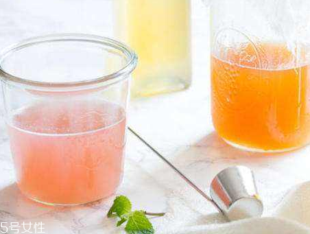 酵素能洗臉嗎？酵素洗臉的好處