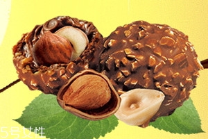 金莎巧克力好吃嗎 金莎巧克力口感 金莎巧克力好吃嗎 金莎巧克力口感