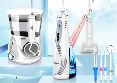 沖牙器怎么充電？沖牙器怎么開機