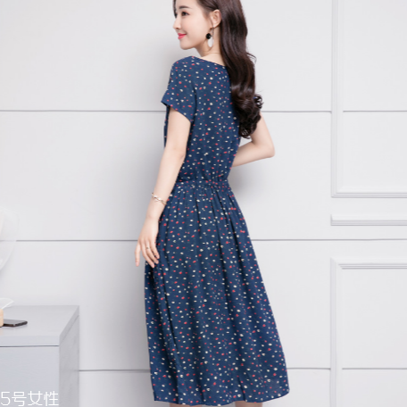 波西米亞風(fēng)怎么搭配？波西米亞風(fēng)衣服搭配圖片