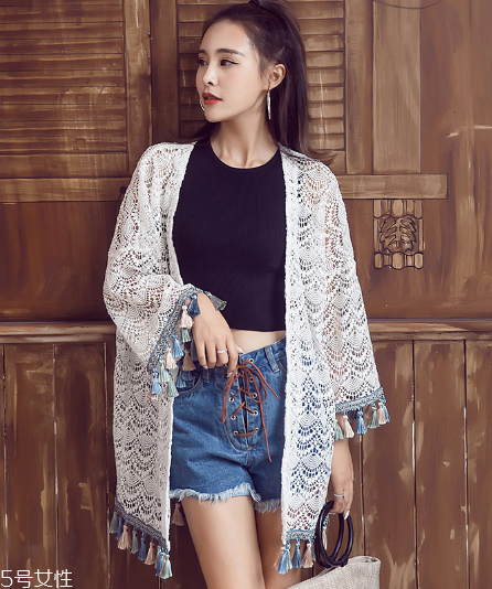 波西米亞風(fēng)怎么搭配？波西米亞風(fēng)衣服搭配圖片