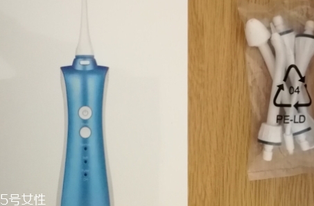 沖牙器能代替牙刷嗎？用沖牙器要刷牙嗎