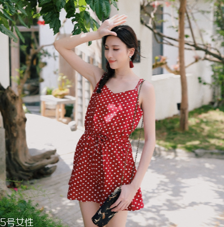 波西米亞風(fēng)怎么搭配？波西米亞風(fēng)衣服搭配圖片