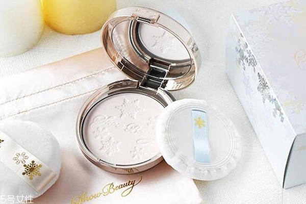 資生堂maquillage2018雪花心機(jī)蜜粉餅價格_發(fā)售時間