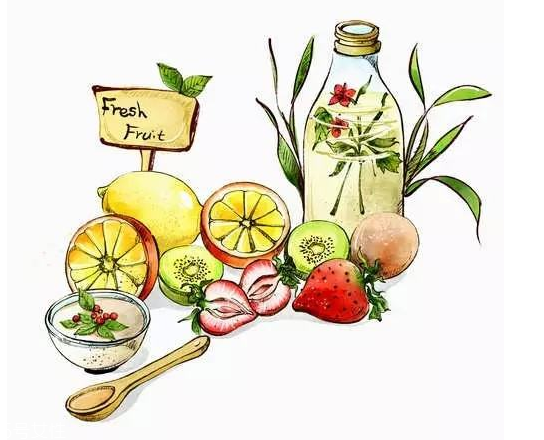 酵素會影響懷孕嗎？備孕喝酵素好嗎？