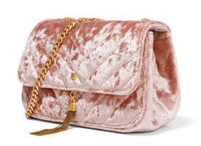 今年流行什么樣的鏈條包？今年最火的鏈條包款式推薦