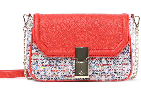 今年流行什么樣的鏈條包？今年最火的鏈條包款式推薦