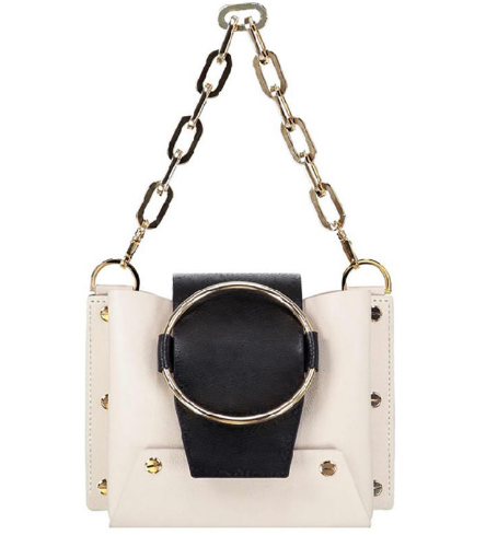 今年流行什么樣的鏈條包？今年最火的鏈條包款式推薦