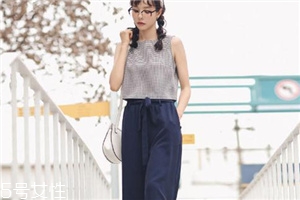 運(yùn)動(dòng)風(fēng)怎么搭配更時(shí)髦？運(yùn)動(dòng)風(fēng)搭配推薦