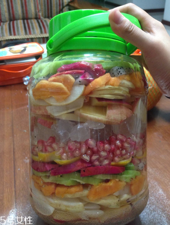 酵素會(huì)上火嗎？上火能喝酵素嗎？