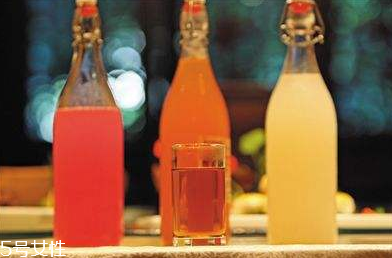 酵素會(huì)上火嗎？上火能喝酵素嗎？