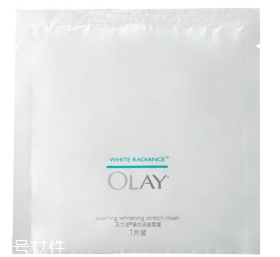 祛斑面膜哪個牌子好？2022祛斑面膜排名