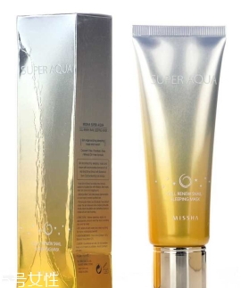 祛斑面膜哪個牌子好？2022祛斑面膜排名