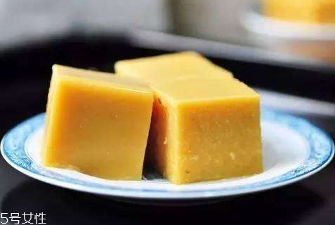 豌豆黃能放多久 豌豆黃怎么保存時間長 豌豆黃能放多久 豌豆黃怎么保存時間長