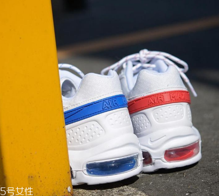 skepta聯(lián)名nike air max 97bw紅藍鴛鴦什么時候發(fā)售？