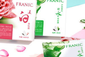 鎖水面膜有什么作用？鎖水面膜推薦